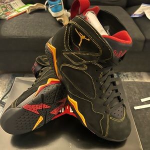 Jordan 7